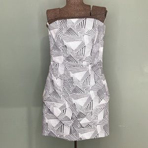 Hunter Bell Special Event Dress